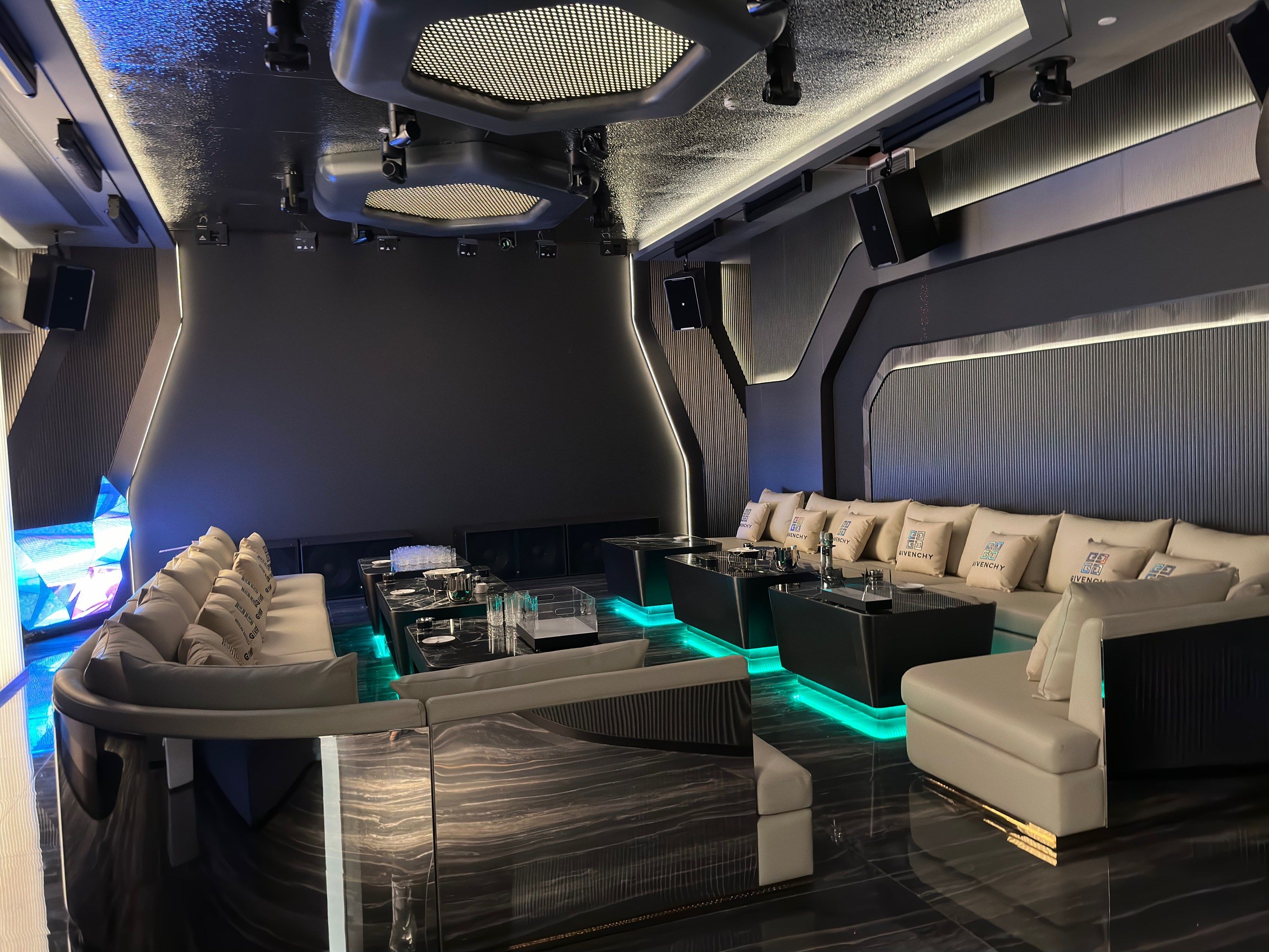 安庆商务ktv及商务ktv啥意思解读-大观区ktv预订