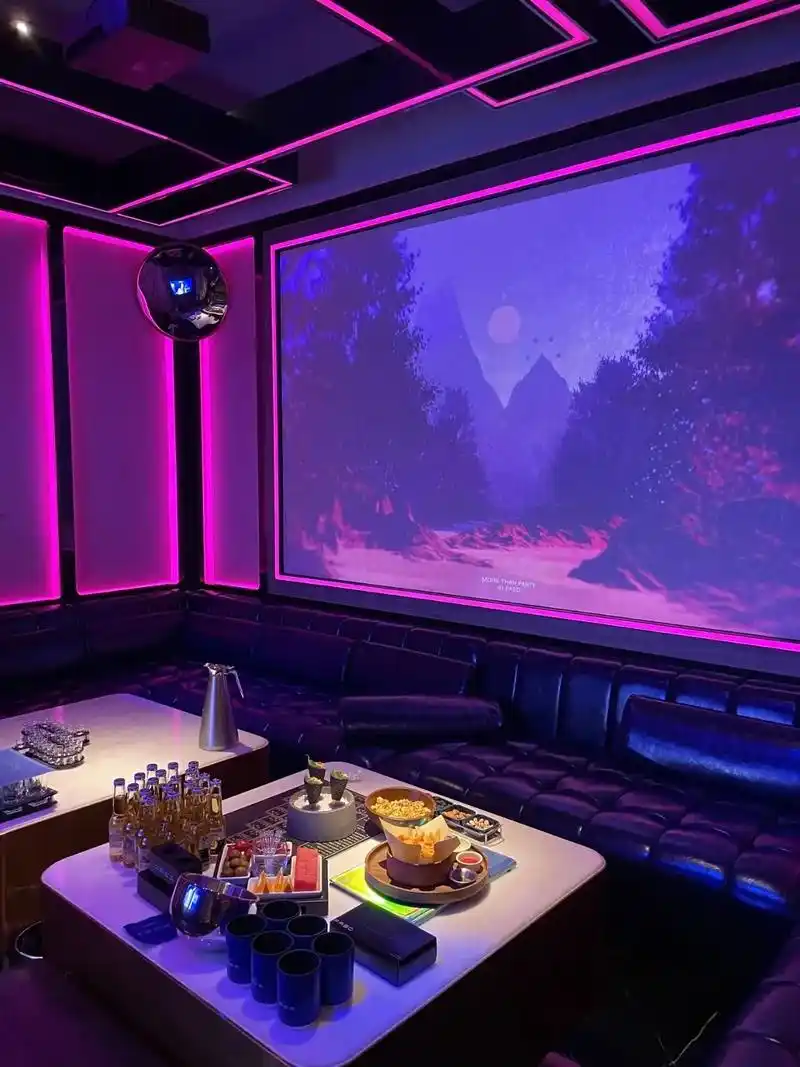 安庆商务ktv组局技巧-大观区ktv预订