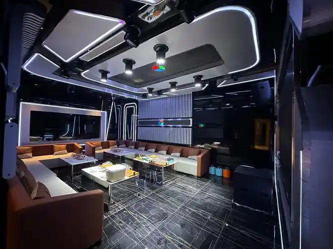 安庆商务ktv优惠预订-大观区ktv预订