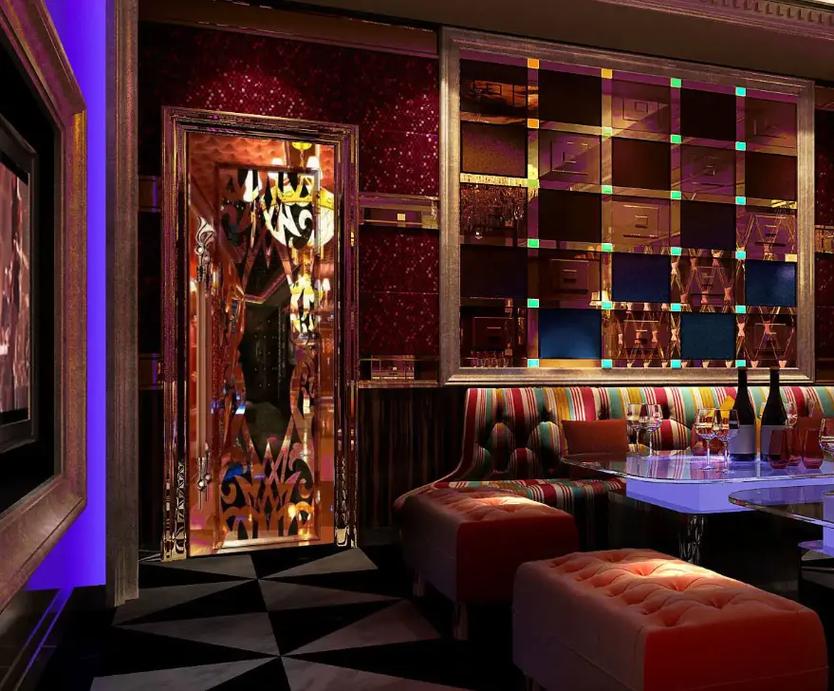 安庆商务ktv畅玩多样商务ktv玩法-大观区ktv预订