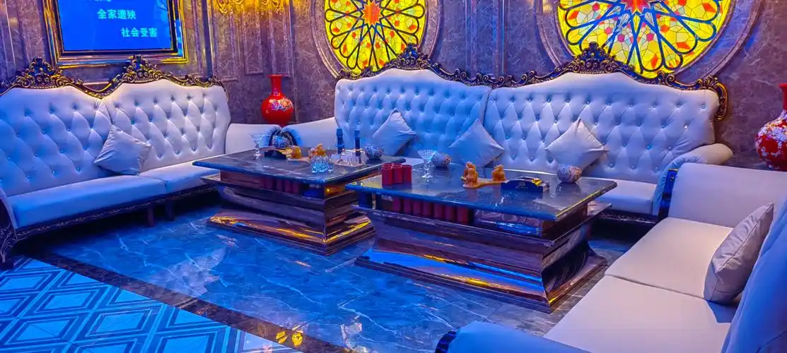 安庆商务ktv哪里有优质选择-大观区ktv预订